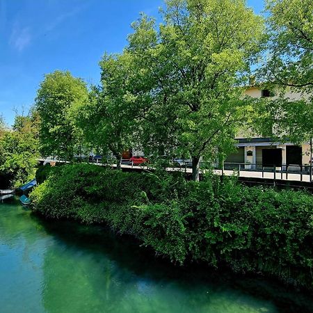 Botanique Hotel Vergani Fara Gera dʼAdda Zewnętrze zdjęcie