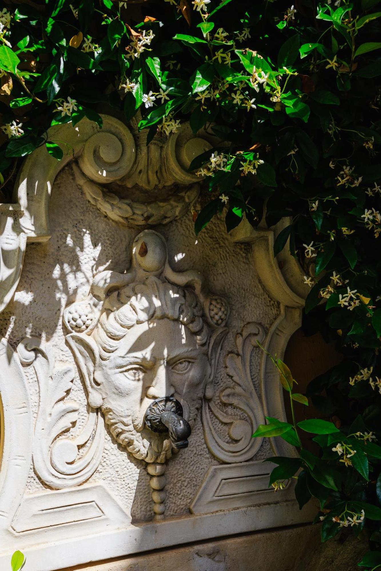 Botanique Hotel Vergani Fara Gera dʼAdda Zewnętrze zdjęcie